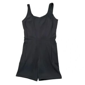 Calia by Carrie Underwood Inspire Short BodySuit Size Large